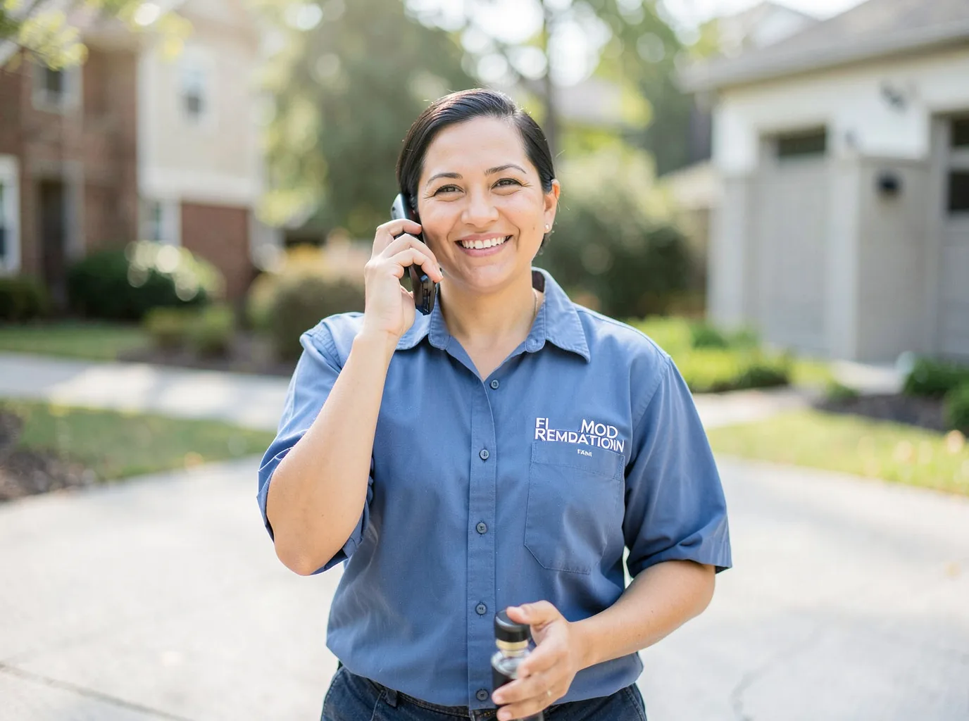 Mold Remediation Goodwell, OK FAQs